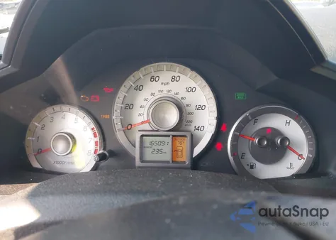 2015 Honda Pilot Ex-L from USA, damaged, VIN 5FNYF4H50FB069774